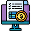 Finance Icon