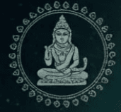 108 Parshwanath logo