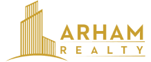 Arham Realty logo