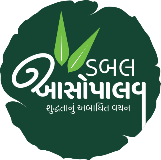 Double Asopalav logo