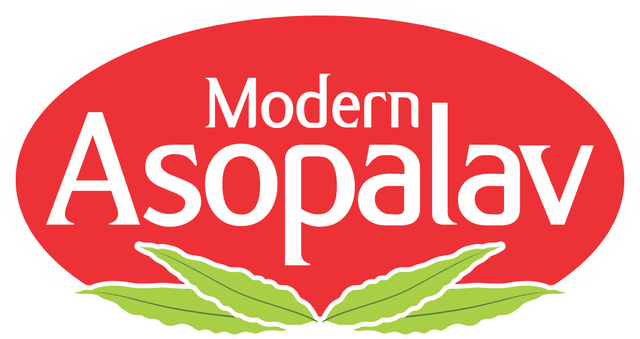 Modern Asopalav
