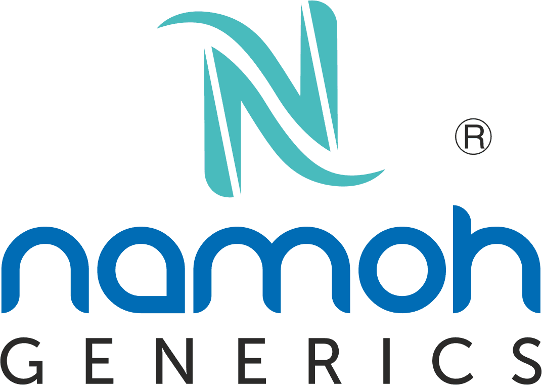 Namoh Generics logo