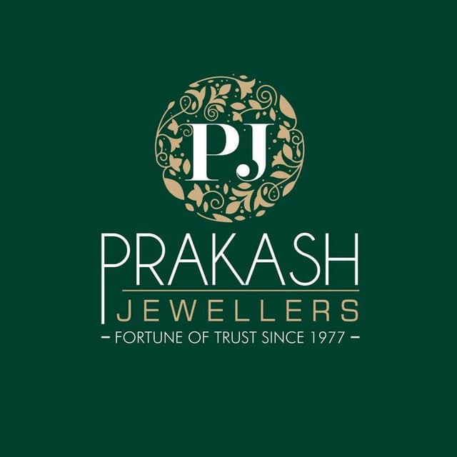 Prakash Jewellers 1977
