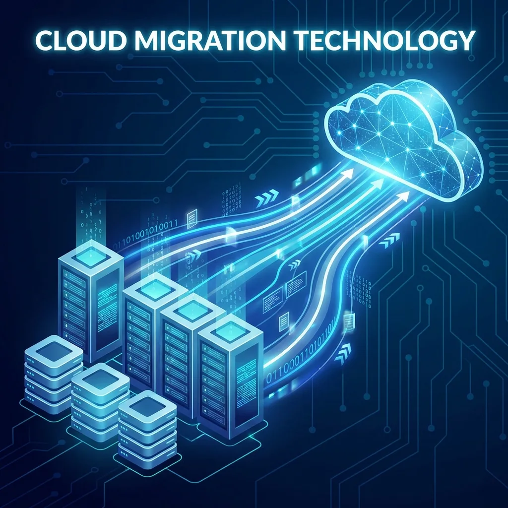 Cloud Migration