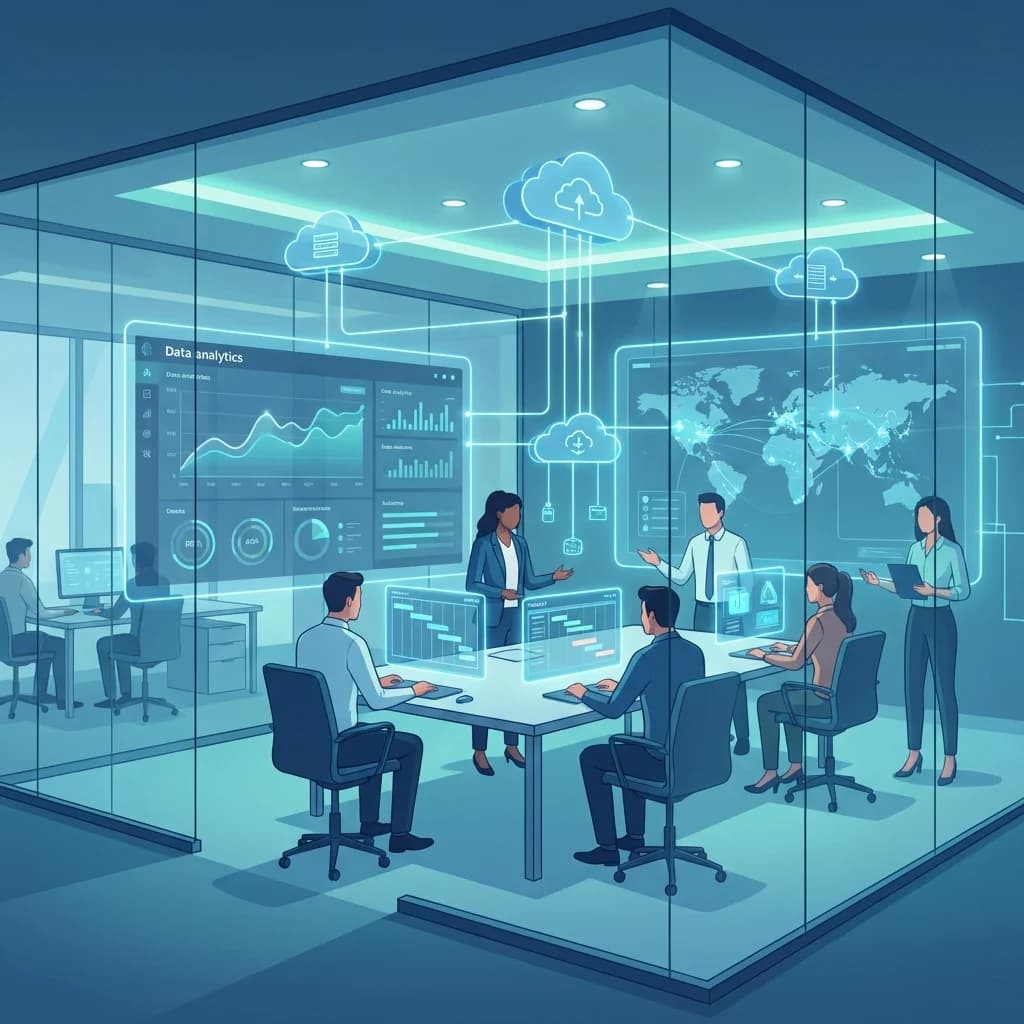 Enterprise Solutions