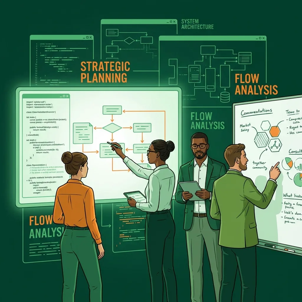 Software Consultancy